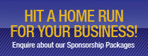 Sponsorship Packages